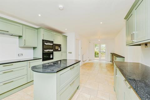 5 bedroom detached house for sale, Duffryn Crescent, Peterston-Super-Ely