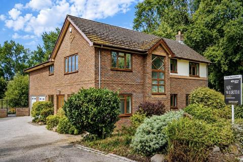 5 bedroom detached house for sale, Duffryn Crescent, Peterston-Super-Ely