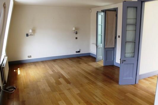 House in London - More