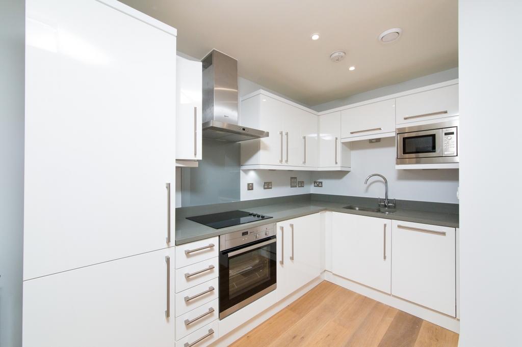 Apartment in London - View 2