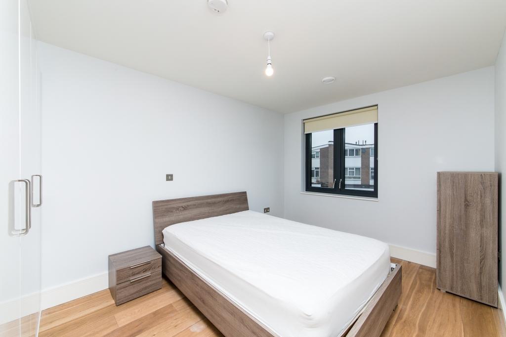 Apartment in London - View 3