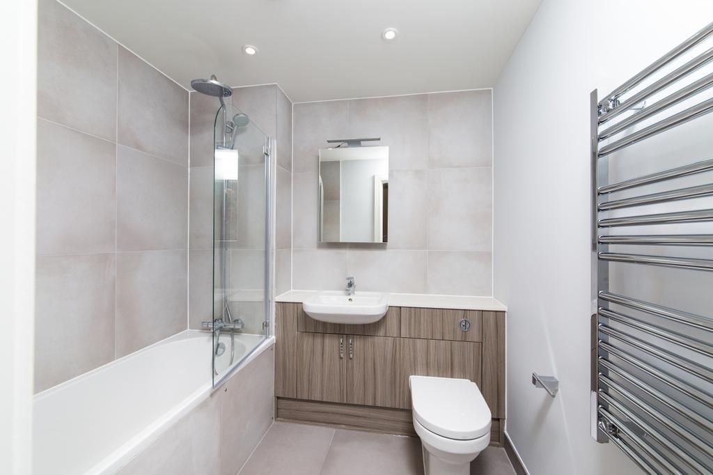 Apartment in London - View 4