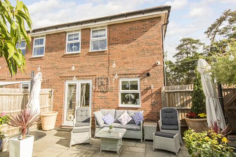 3 bedroom semi-detached house for sale, Cherry Tree Drive, Market Harborough