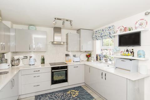 3 bedroom semi-detached house for sale, Cherry Tree Drive, Market Harborough