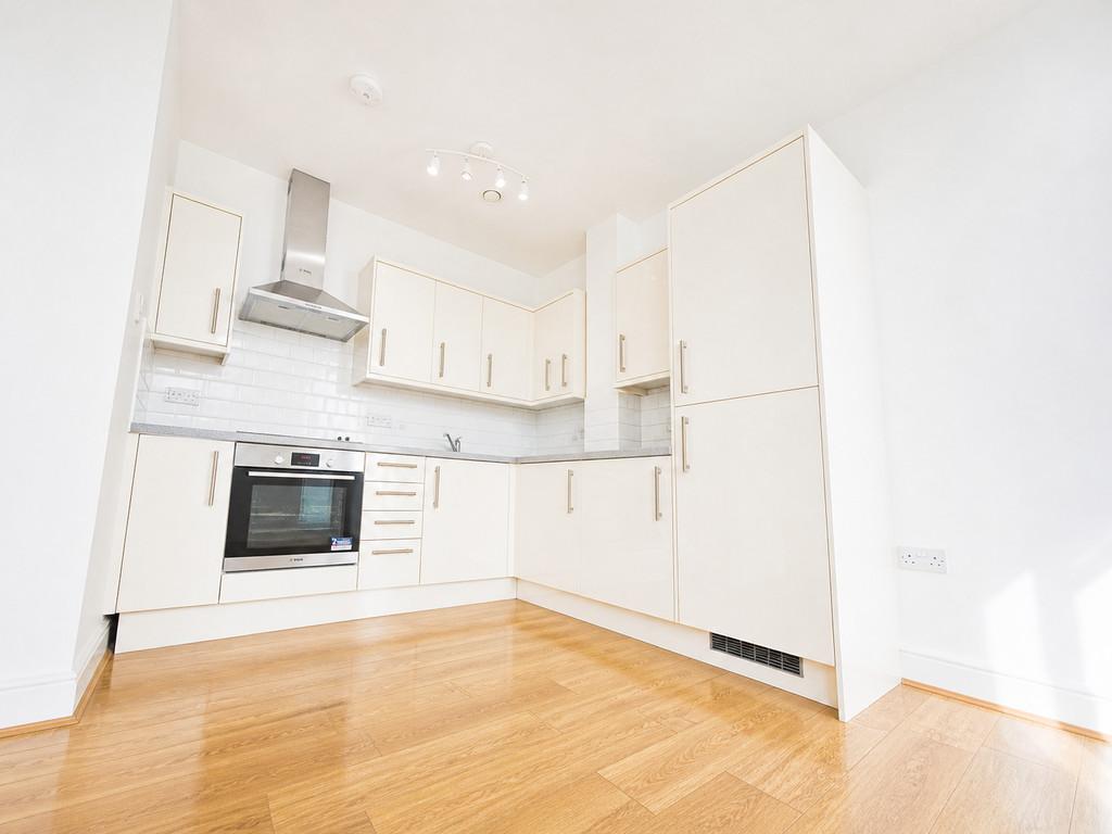 Apartment in London - View 2