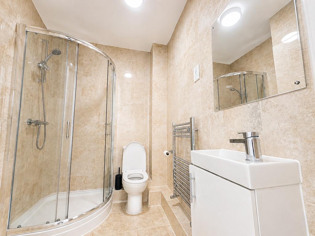 Apartment in London - View 5