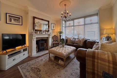 3 bedroom semi-detached house for sale, Kings Road, Melton Mowbray