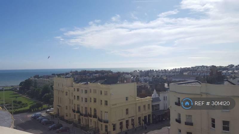 Brunswick Place, Hove, BN3