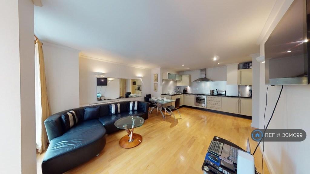 Apartment in London - View 2