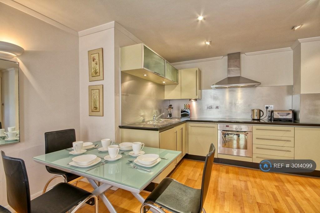 Apartment in London - View 4