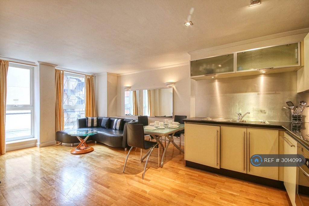 Apartment in London - View 5