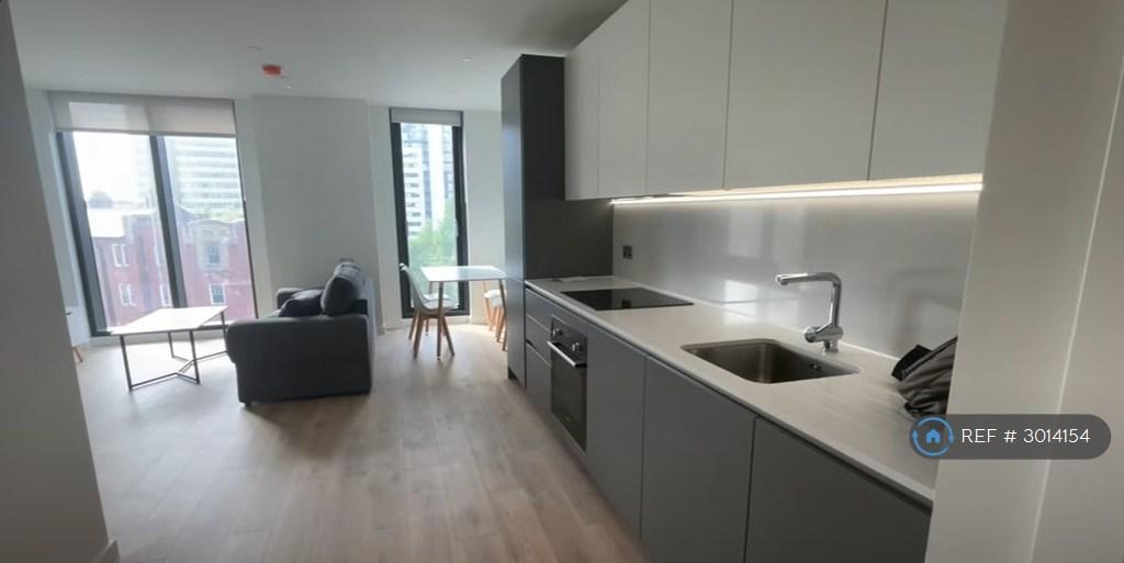 Aspin Lane, Manchester, M4