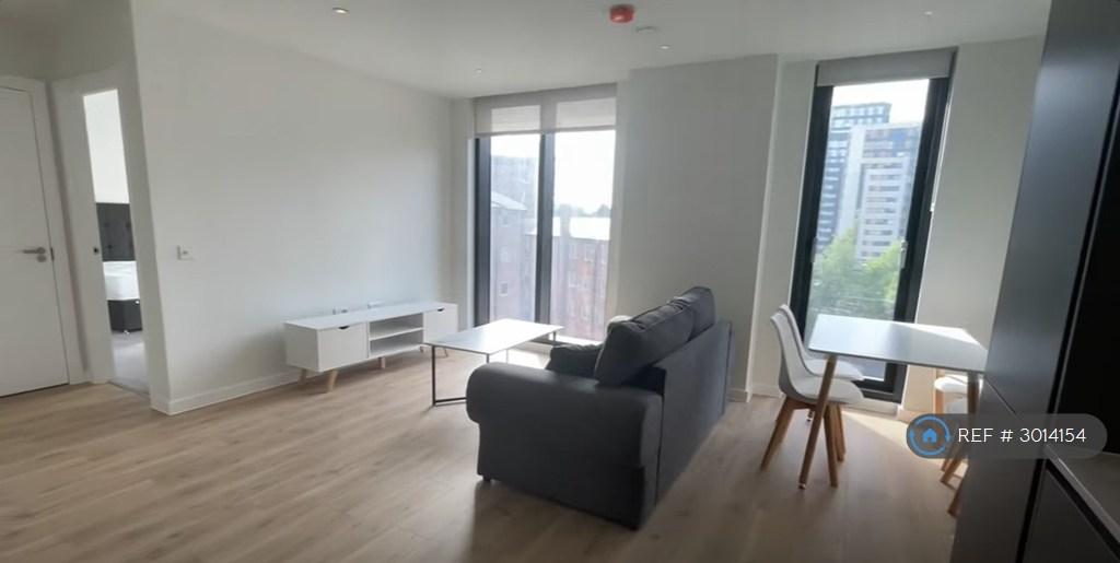 Apartment in Manchester - View 2