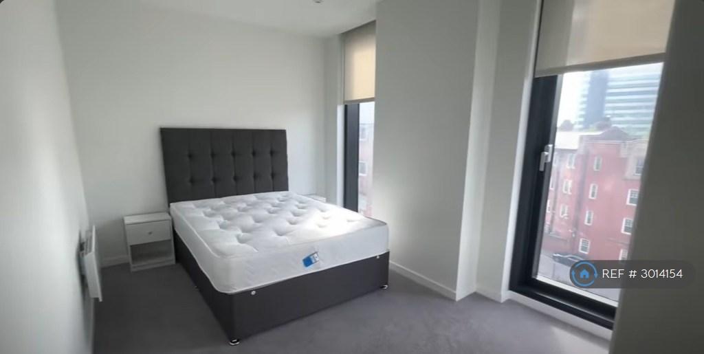 Apartment in Manchester - More