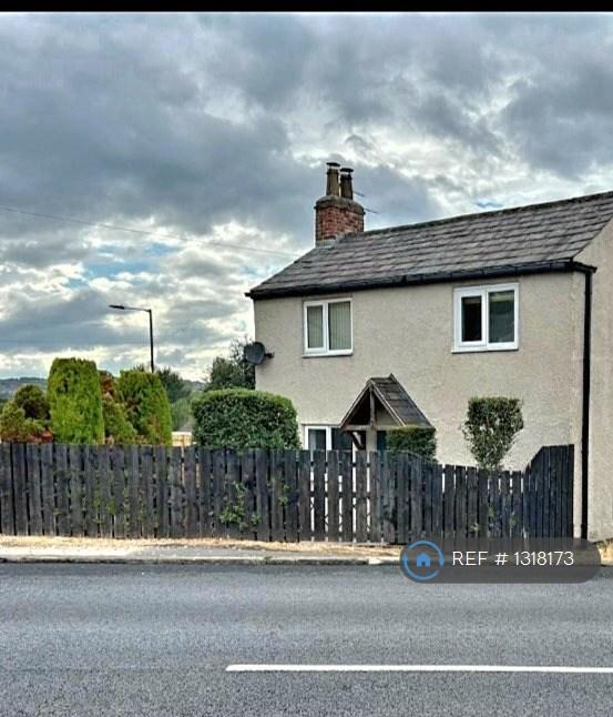 Eckington Road, Sheffield, S20