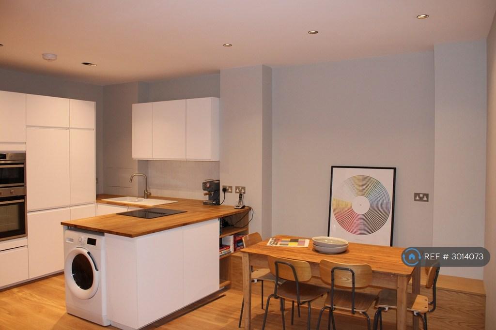 Apartment in London - View 3