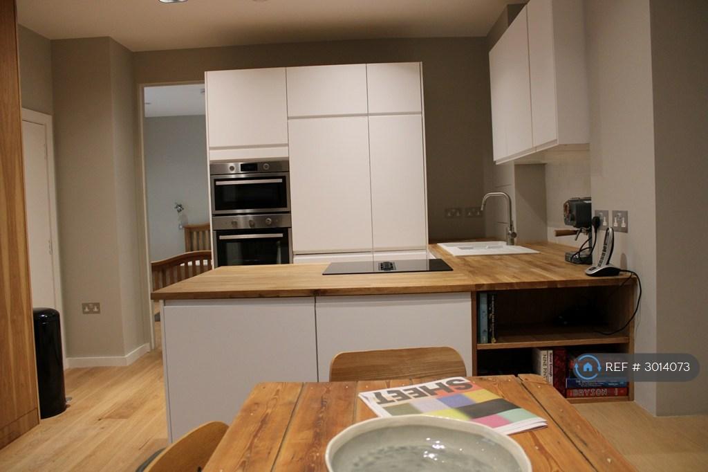 Apartment in London - More