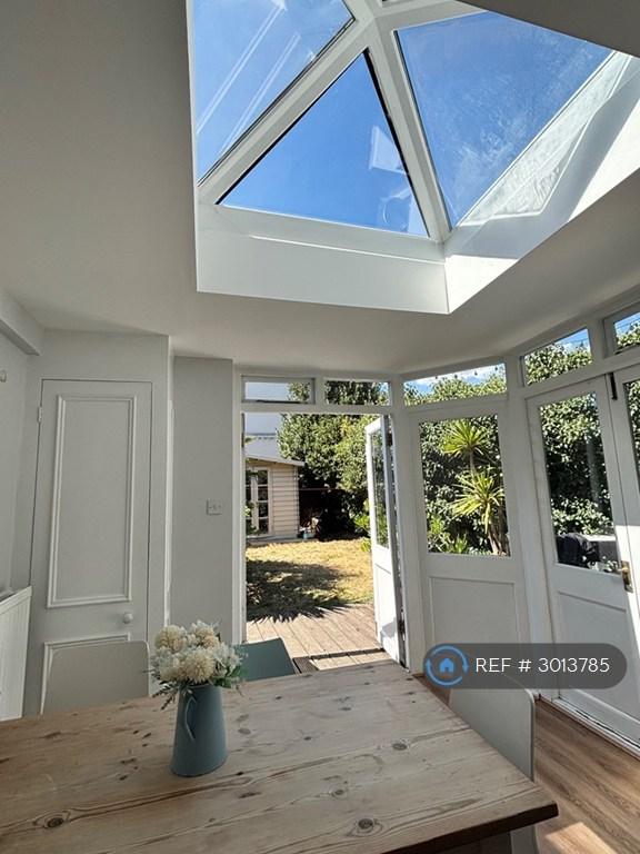 House in London - View 4