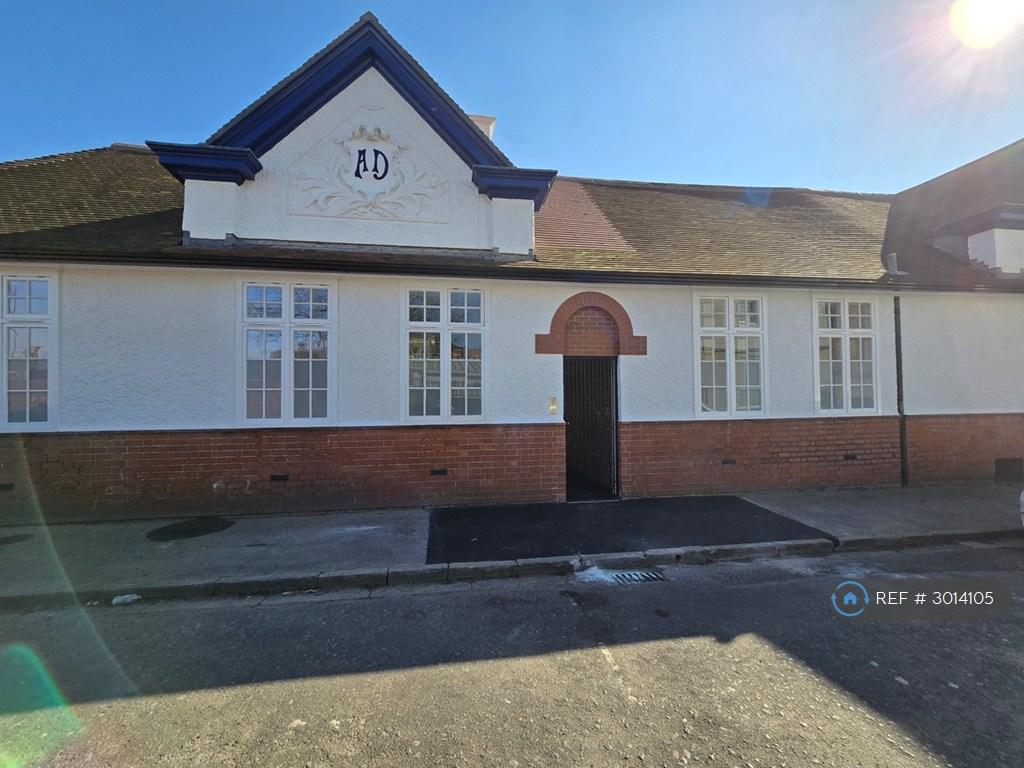 Smyths Close, Bristol, BS11