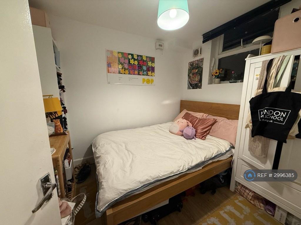 Apartment in London - View 2
