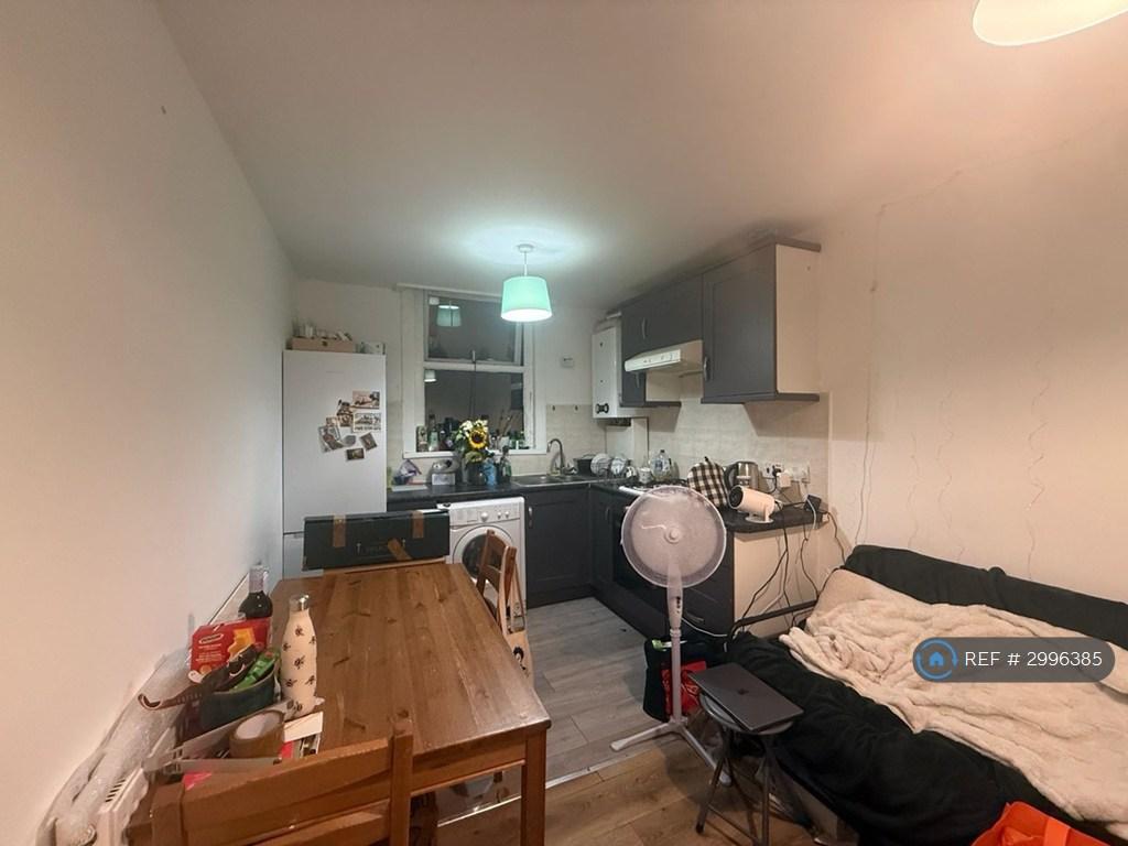 Apartment in London - View 3