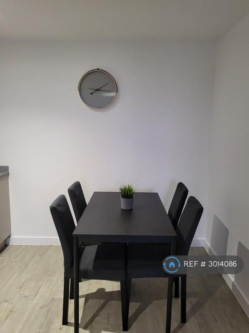 Apartment in Manchester - View 5