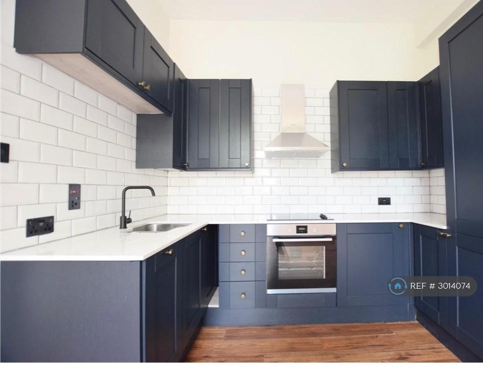 Apartment in London - View 2