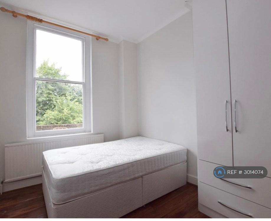 Apartment in London - More