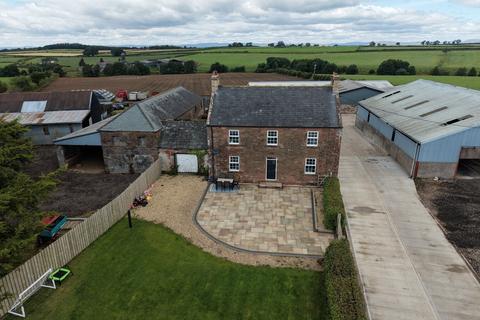 3 bedroom farm house for sale, Slealands Farm, Carlisle CA6