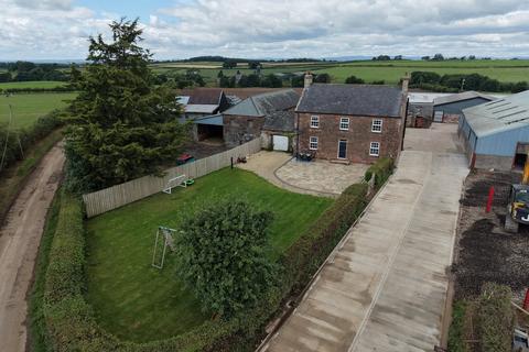 3 bedroom farm house for sale, Slealands Farm, Carlisle CA6
