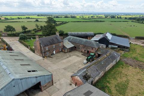 3 bedroom farm house for sale, Slealands Farm, Carlisle CA6