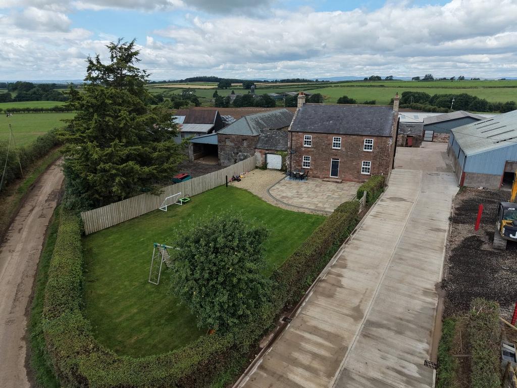 House in Carlisle - View 2