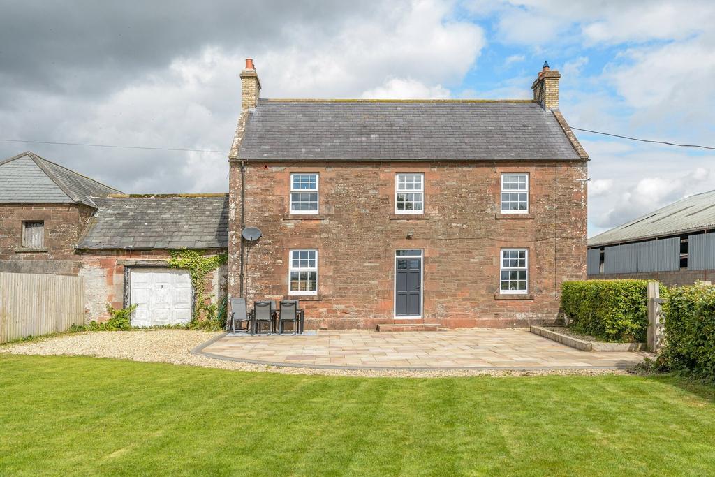 House in Carlisle - View 3