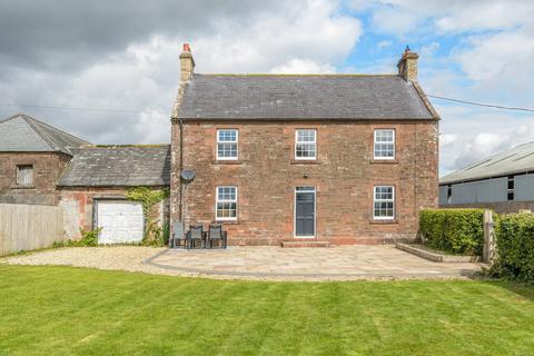 3 bedroom farm house for sale, Slealands Farm, LOT 1, Carlisle CA6