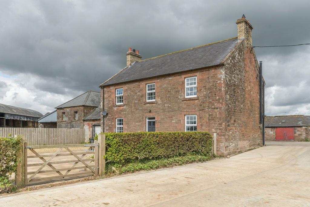 House in Carlisle - View 4