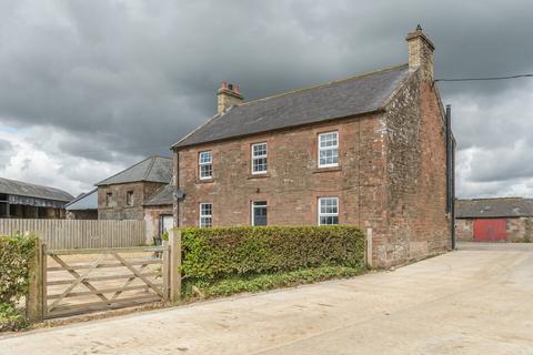 3 bedroom farm house for sale, Slealands Farm, LOT 1, Carlisle CA6