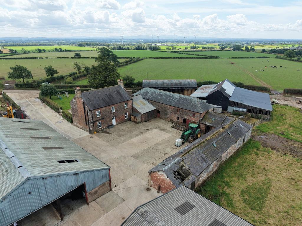 House in Carlisle - View 5