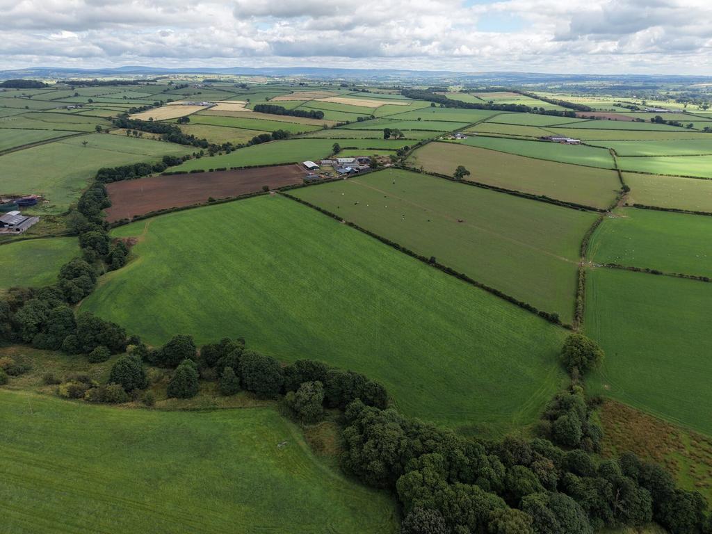 Slealands Farm, LOT 2, Carlisle CA6 - More