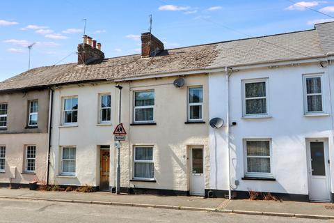 4 bedroom terraced house for sale, Clifton Road, Exeter, EX1
