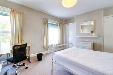 4 bedroom terraced house for sale, Clifton Road, Exeter, EX1