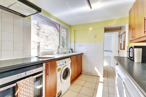 4 bedroom terraced house for sale, Clifton Road, Exeter, EX1