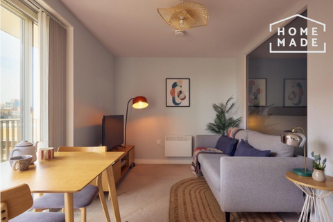 flat/apartment for rent in Chapel Wharf, Salford, M3