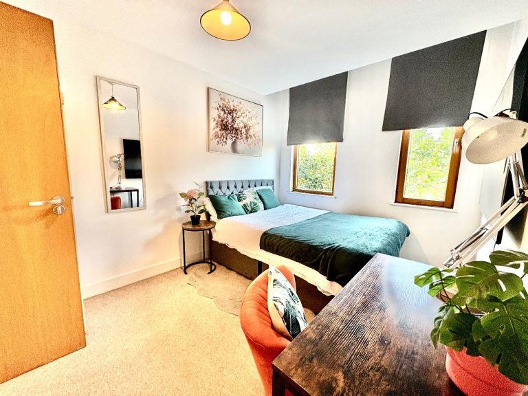 Apartment in Manchester - View 2