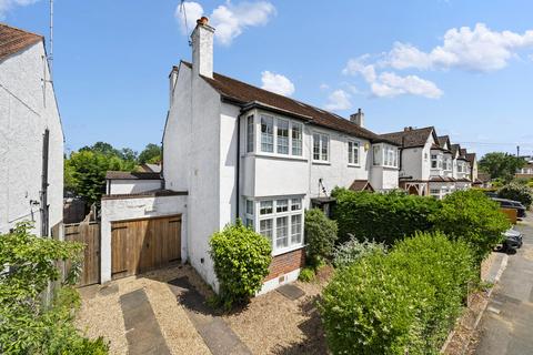 Loseberry Road, Claygate