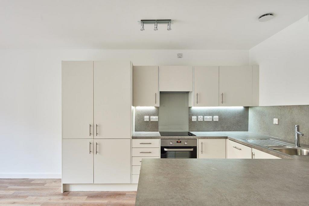 Apartment in Leicester, City of Leicester - View 5