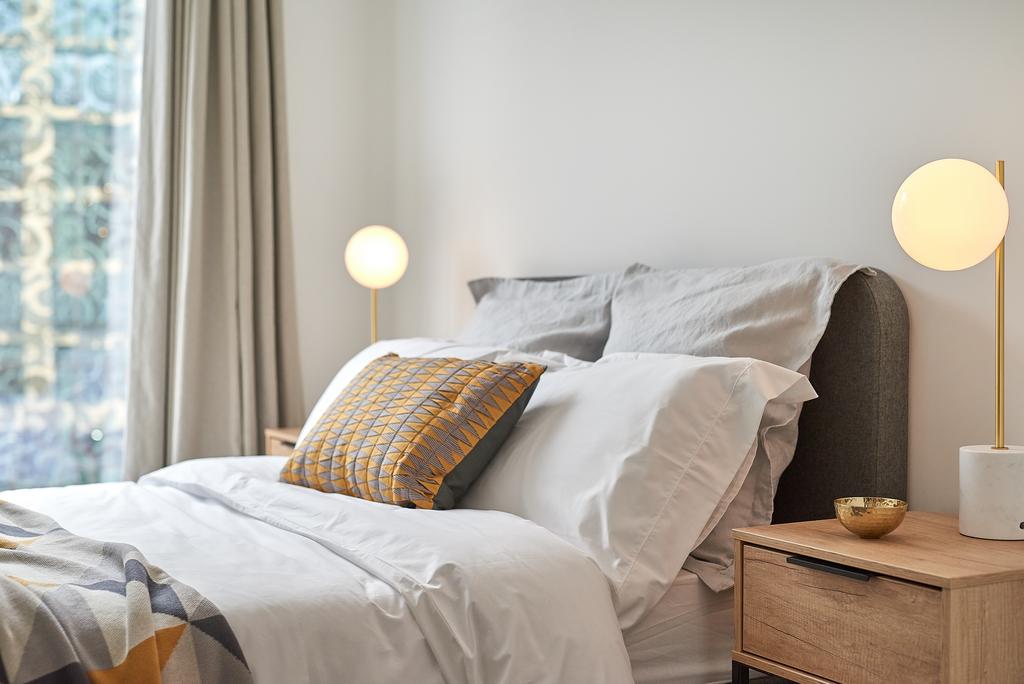 Apartment in Leicester, City of Leicester - More