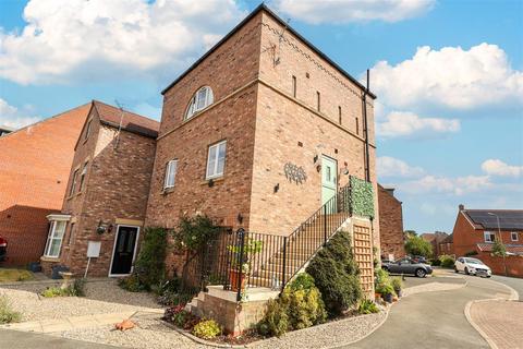 2 bedroom semi-detached house for sale, Lochranza Road, Thirsk