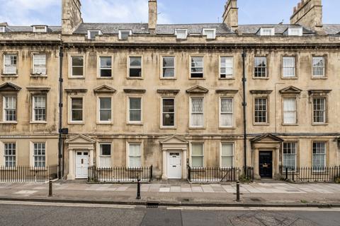 1 bedroom apartment for sale, Bladud Buildings, Somerset BA1