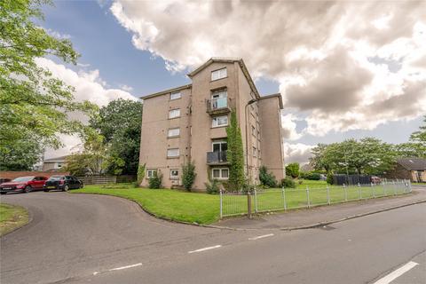 3 bedroom maisonette for sale, Duart Crescent, Edinburgh EH4