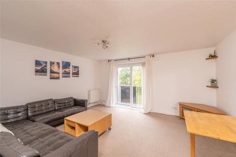 3 bedroom maisonette for sale, Duart Crescent, Edinburgh EH4